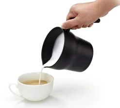 Mousseur à Lait Milkissimo - Scott -Cafe Lux Magasin lait mouss