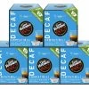 Caffè Vergnano 80 Capsules Compostables Compatibles A Modo Mio Lavazza Décaféiné - CAFFE VERGNANO