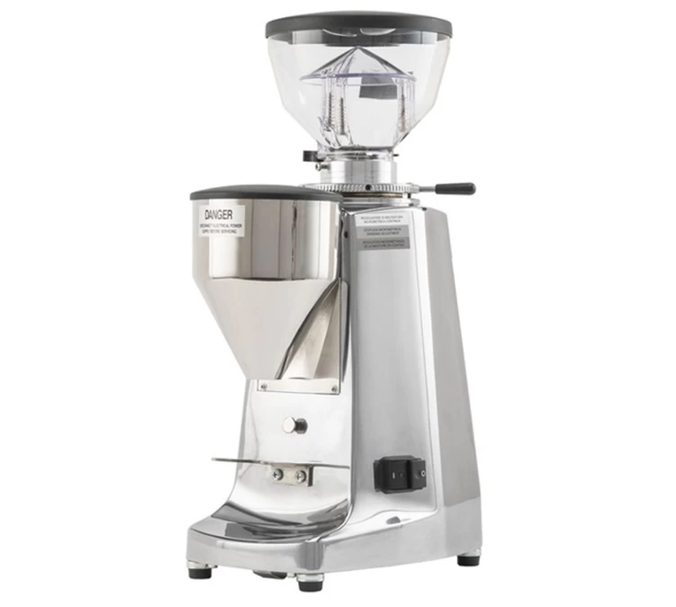 Moulin Expresso LA MARZOCCO Lux D Silver 1 Moulin Expresso LA MARZOCCO Lux D Silver