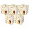 60 Capsules Compatibles Nescafe® Dolce Gusto® Latte Saveur Vanille Macadamia - COLUMBUS CAFE & CO