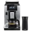 DELONGHI Primadonna Soul ECAM 610.75.MB Carafe à Café + Mug Contigo OFFERT Garantie 5 Ans