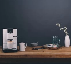 NiVONA CafeRomatica 796 Blanc Chrome 9 NiVONA CafeRomatica 796 Blanc Chrome -Cafe Lux Magasin machine a cafe nivona cafe romatica 796 interface