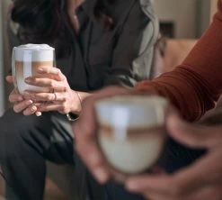 SAECO Xelsis Suprema SM8885/00 Garantie 3 Ans -Cafe Lux Magasin machine a cafe saeco xelsis deluxe 8885 latte