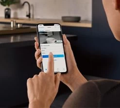 SIEMENS EQ.700 Intégral Noir Inox TQ707R03 Garantie 3 Ans 19 SIEMENS EQ.700 Intégral Noir Inox TQ707R03 Garantie 3 Ans -Cafe Lux Magasin machine a cafe siemens eq 700 integral wifi