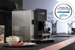 Delonghi Maestosa EPAM 960.75.GLM Pack Zen Garantie 5 ANS -Cafe Lux Magasin maestosa delonghi prix