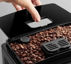 DELONGHI Magnifica ECAM 22.140.B - Garantie 3 Ans -Cafe Lux Magasin magnifica delonghi 22.140.b expresso