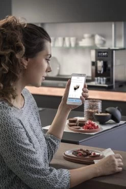 Delonghi Maestosa EPAM 960.75.GLM Pack Zen Garantie 5 ANS -Cafe Lux Magasin mano wirless donna 02