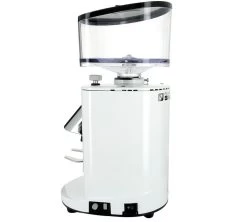 Moulin Expresso NUOVA SIMONELLI MDH Blanc Technologie Silent -Cafe Lux Magasin mdh blanc 3