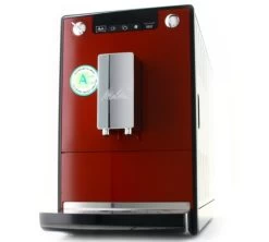 Melitta Caffeo Solo E950-104 Rouge Chili -Cafe Lux Magasin melitta cafeo solo rouge cote