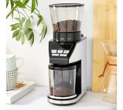Moulin à Café MELITTA Calibra 1027-01 Avec Dosage Par Poids -Cafe Lux Magasin melitta calibra 4