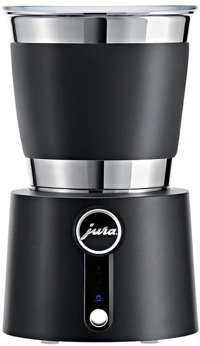 Mousseur à Lait Inox + Cadeau - Jura 5 Mousseur à Lait Inox + Cadeau - Jura – Image 5