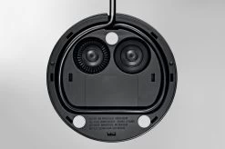 Mousseur à Lait Inox + Cadeau - Jura 8 Mousseur à Lait Inox + Cadeau - Jura -Cafe Lux Magasin milkfrother4