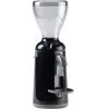 Moulin à Café NUOVA SIMONELLI Grinta Noir Avec Timer