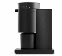 Moulin à Café électrique FELLOW Opus Noir -Cafe Lux Magasin moulin opus 3