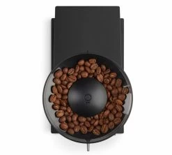 Moulin à Café électrique FELLOW Opus Noir -Cafe Lux Magasin moulin opus 4
