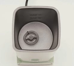 Mousseur à Lait Vintage Vert - Ariete 9 Mousseur à Lait Vintage Vert - Ariete -Cafe Lux Magasin mousseur ariete vintage vert5