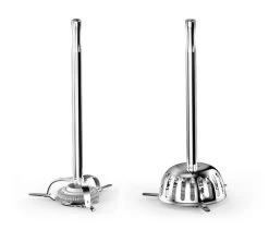 Mousseur à Lait / Chocolatière Induction Inox BCL540- Riviera-et-Bar -Cafe Lux Magasin mousseur rivera2