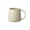 Tasse KINTO Ripple Beige En Procelaine 250 Ml