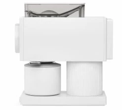 Moulin à Café FELLOW Ode Brew Grinder Gen 2 Blanc -Cafe Lux Magasin ode gen2 blanc 4