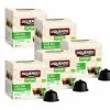 80 Capsules Nescafe® Dolce Gusto® Compatibles Bio 100% Arabica - OQUENDO NATURA