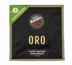 Caffè Vergnano 150 Dosettes ESE ORO - CAFFE VERGNANO