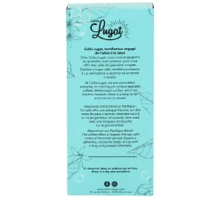 50 Capsules Le Pacifique - Compatibles Nespresso® - CAFÉS LUGAT -Cafe Lux Magasin p1 1