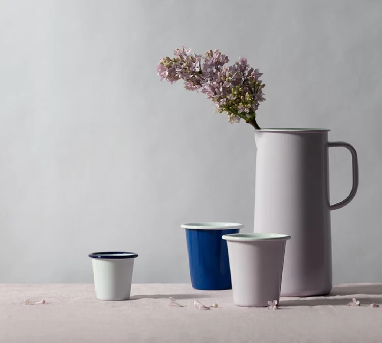 Tasses FALCON - Tarragon 31 Cl 2 Tasses FALCON - Tarragon 31 Cl – Image 2