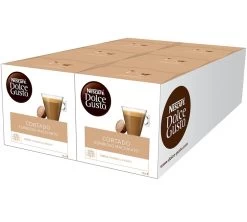 96 Capsules - Espresso Macchiato - NESCAFÉ DOLCE GUSTO®
