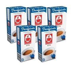 Pack 50 Capsules Compatibles Nespresso® Decaffeinato