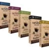 Pack Découverte 50 Capsules Bio Compatibles Nespresso® - NOVELL