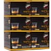 Caffè Vergnano 72 Capsules Napoli Pour Nescafe® Dolce Gusto® - CAFFE VERGNANO