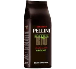 500g Café En Grains Pellini Bio - 100% Arabica