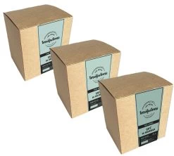 Pack 150 Dosettes ESE Pure-Origine - LES PETITS TORREFACTEURS