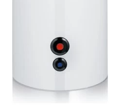 Mousseur à Lait électrique Blanc MS701EU - Graef -Cafe Lux Magasin pichet graef blanc boutons