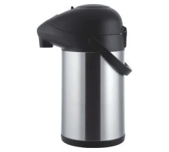 Carafe Isotherme à Pompe 3.5L - ILSA