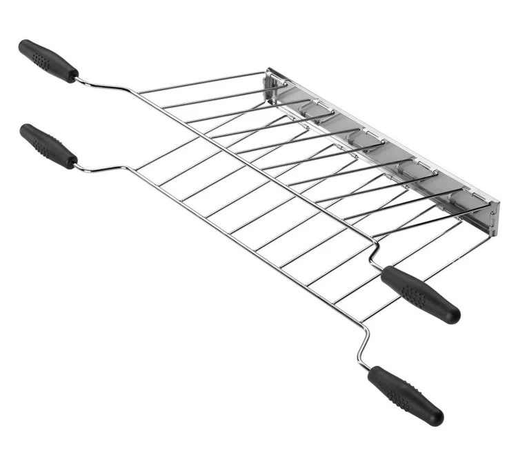 Deux Pinces SMEG Pour Grille-pain 4 Tranches Années 50 2 Deux Pinces SMEG Pour Grille-pain 4 Tranches Années 50 – Image 2
