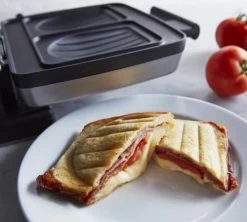 Gaufriers Frifri Multex WA102 Noir + Gaufrettes + Croquemonsieurs -Cafe Lux Magasin plaque croque monsieur frifri 1