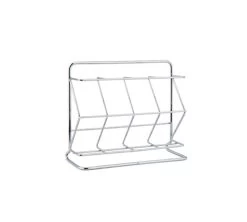 Cafe Lux Magasin -Cafe Lux Magasin portcaps ilsa acier