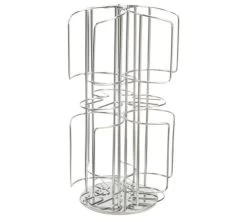 Porte Capsules Distributeur Pour Tassimo - 48 T-Discs - Bosch -Cafe Lux Magasin porte capsule 48 tdiscs bosch 1