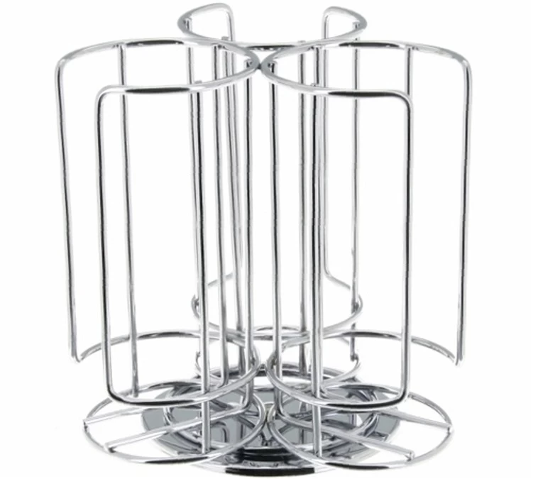 Porte Capsules Distributeur Rotatif Pour Tassimo - 30 T-Discs - Bosch 2 Porte Capsules Distributeur Rotatif Pour Tassimo - 30 T-Discs - Bosch – Image 2