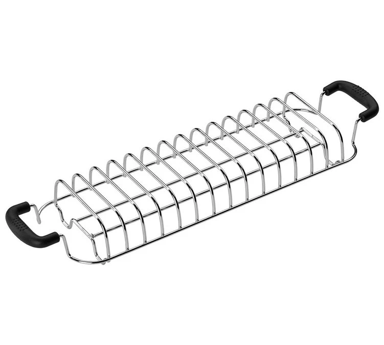 Réchauffe Pain Et Viennoiseries Pour Grille-pain 4 Tranches Années 50 - SMEG 1 Réchauffe Pain Et Viennoiseries Pour Grille-pain 4 Tranches Années 50 - SMEG