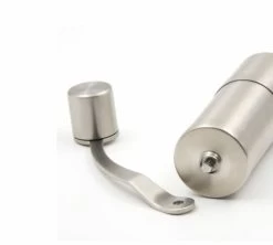 Moulin à Café Manuel RHINO COFFEE GEAR Rhino Compact -Cafe Lux Magasin rhino compact 4