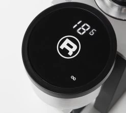 Moulin Expresso ROCKET ESPRESSO Faustino Appartamento Cuivre -Cafe Lux Magasin rocket faustino chrome 5 3