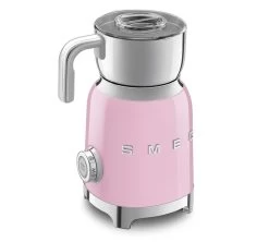 Chocolatière MFF01PKEU SMEG - Rose -Cafe Lux Magasin rose3 1