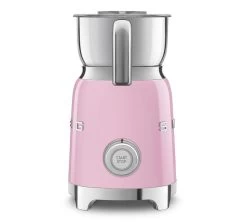 Chocolatière MFF01PKEU SMEG - Rose -Cafe Lux Magasin rose5