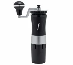 Moulin à Café Manuel FLAIR ESPRESSO The Royal Grinder