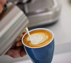 Machine Expresso SAGE Barista Express SES875BSS2EEU1A Inox Brossé -Cafe Lux Magasin sage barista express 4