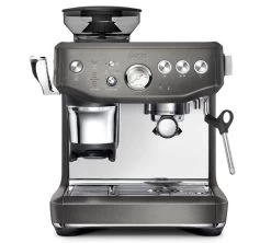 Machine Expresso SAGE Barista Express Impress SES876BST4EEU1 Inox Noir