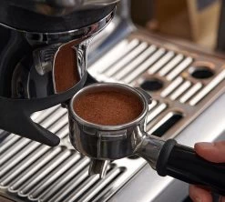 Machine Expresso SAGE Barista Express Impress SES876BSS4EEU1 Inox 11 Machine Expresso SAGE Barista Express Impress SES876BSS4EEU1 Inox -Cafe Lux Magasin sage barista impress inox 5