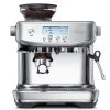 Machine Expresso SAGE Barista Pro SES878BSS4EEU1 Inox Brossé